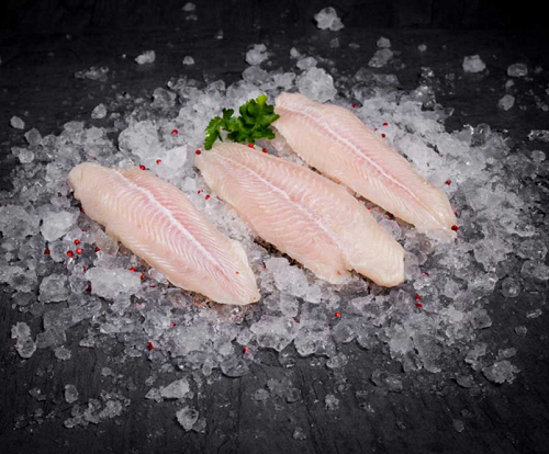 Rari Pangasiusfilet 170-230g - 10x1,0kg
