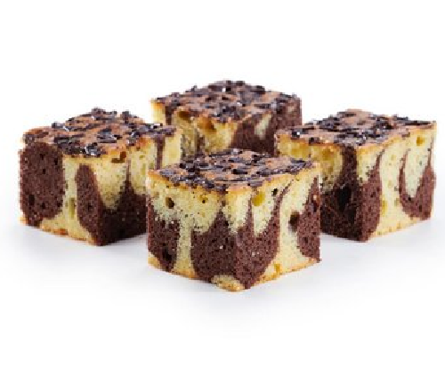 Pfalzgraf Marmor-Blechkuchen 24x70g