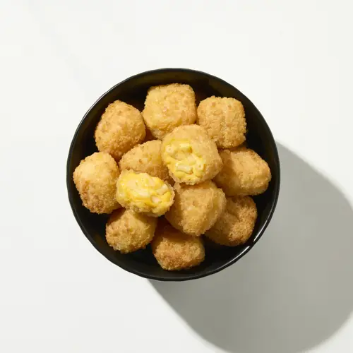 McCain Mac & Cheese Bites 6x1,0kg