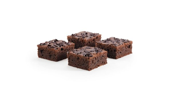Pfalzgraf Schoko-Blechkuchen 24x58g
