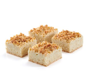 Pfalzgraf Butterstreusel-Blechkuchen 24x67g