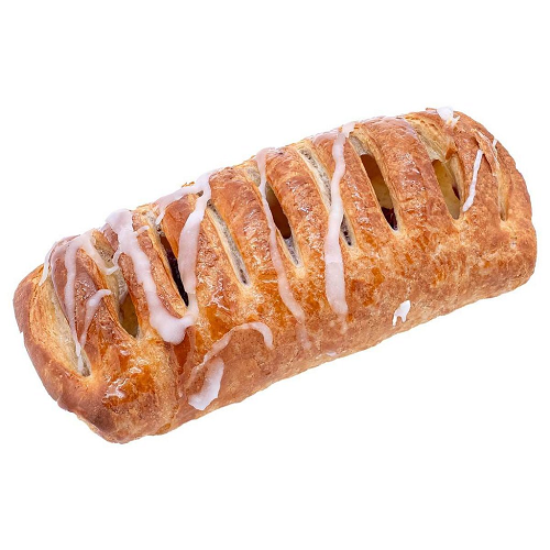 Edna Plunderkissen Kirsch-Pudding 50x140g