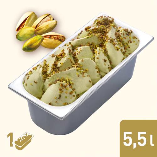 Gelateria Pistazie 1x5,5l