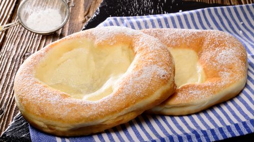 Dinghartinger Bauernkrapfen 48x150g